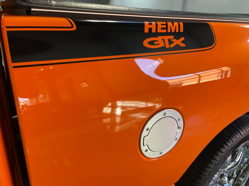 Dodge Ram 1500  2004 Dodge Ram 1500  2004