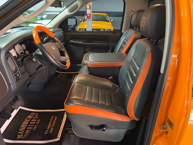 Dodge Ram 1500  2004 Dodge Ram 1500  2004