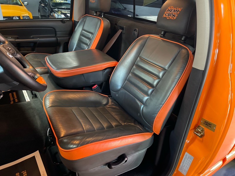 Dodge Ram 1500  2004 Dodge Ram 1500  2004