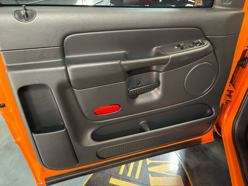 Dodge Ram 1500  2004 Dodge Ram 1500  2004