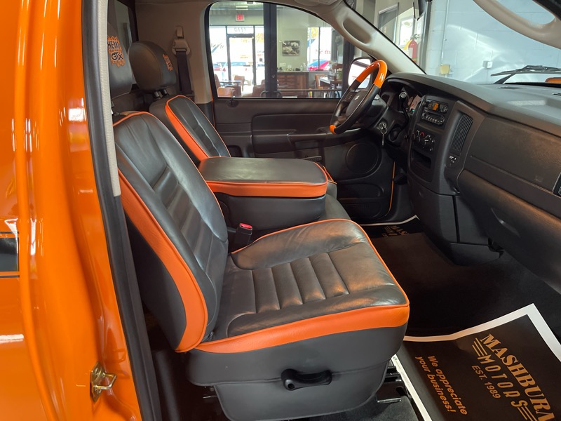 Dodge Ram 1500  2004 Dodge Ram 1500  2004