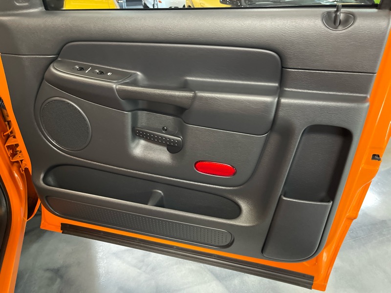 Dodge Ram 1500  2004 Dodge Ram 1500  2004