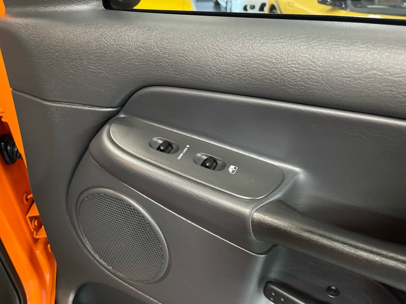 Dodge Ram 1500  2004 Dodge Ram 1500  2004