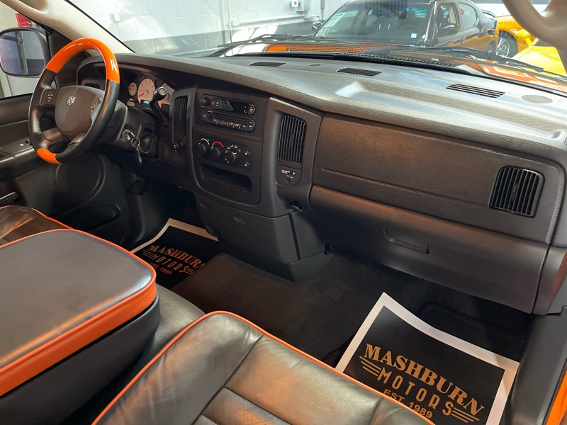 Dodge Ram 1500  2004 Dodge Ram 1500  2004