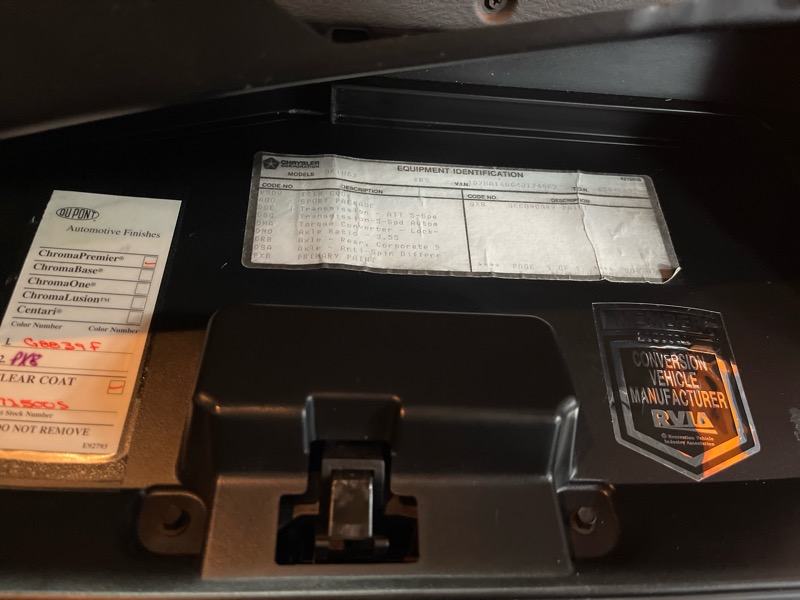 Dodge Ram 1500  2004 Dodge Ram 1500  2004