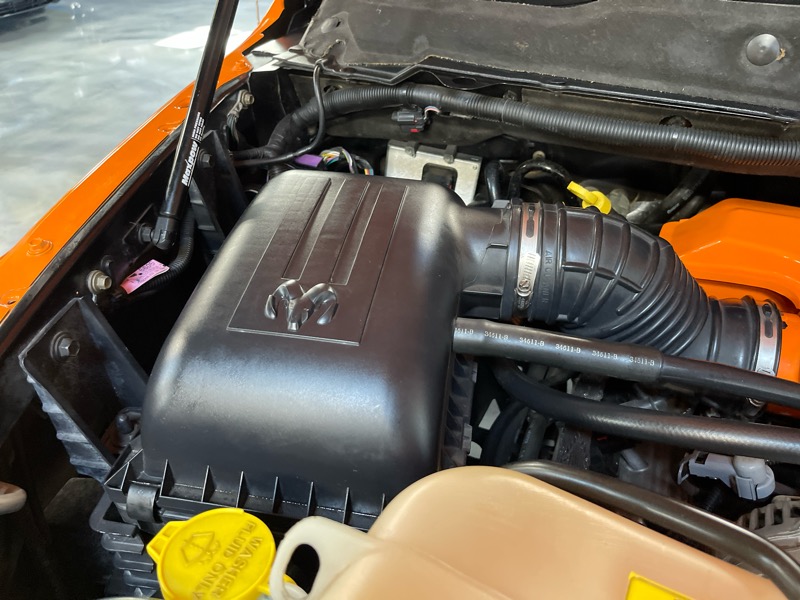 Dodge Ram 1500  2004 Dodge Ram 1500  2004