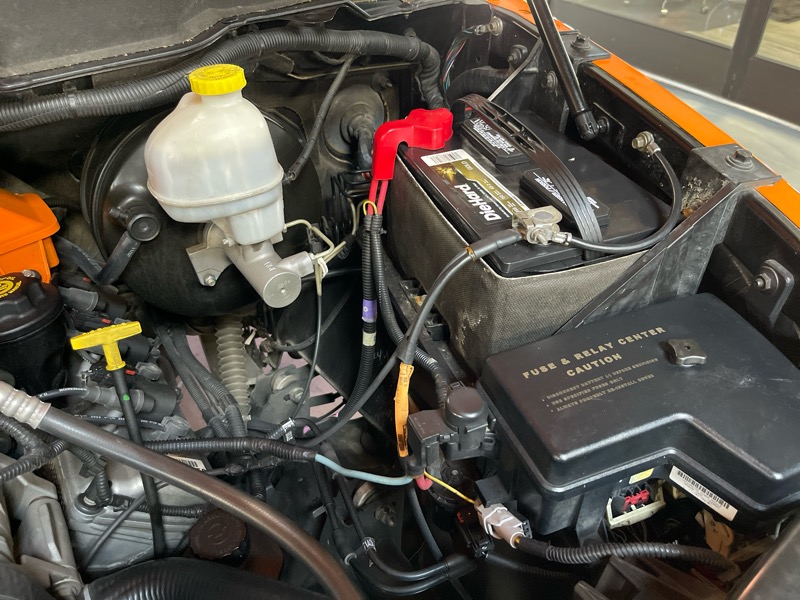 Dodge Ram 1500  2004 Dodge Ram 1500  2004