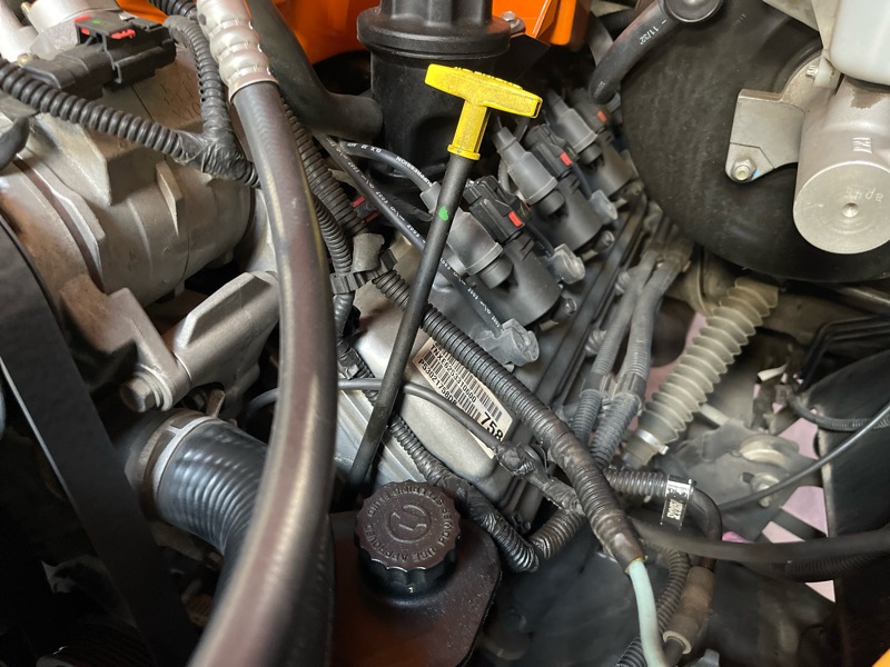 Dodge Ram 1500  2004 Dodge Ram 1500  2004