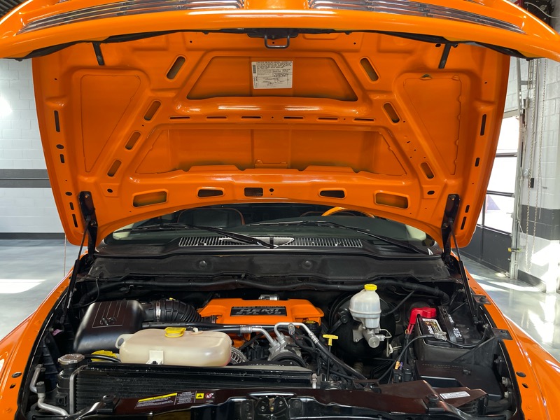 Dodge Ram 1500  2004 Dodge Ram 1500  2004