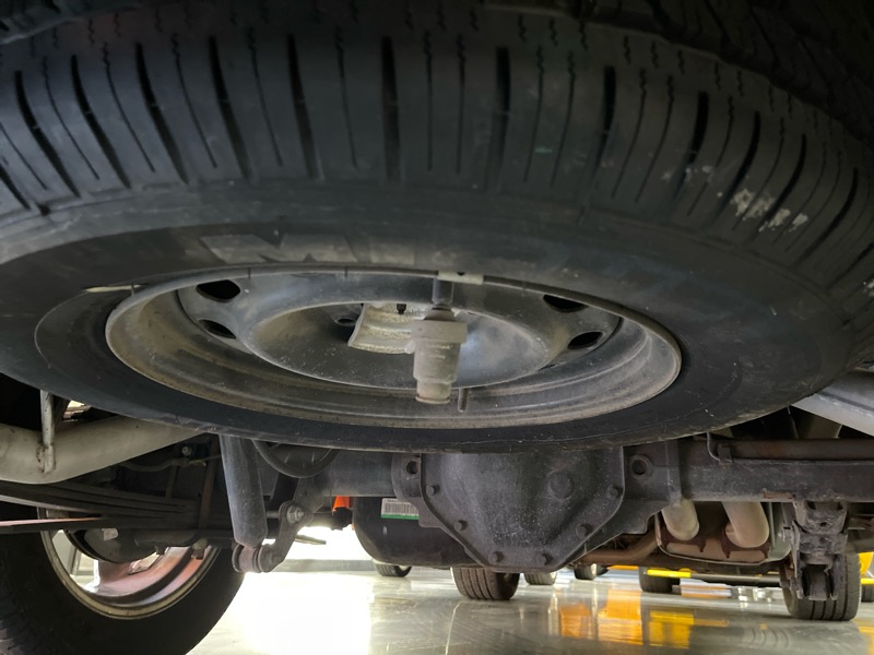 Dodge Ram 1500  2004 Dodge Ram 1500  2004