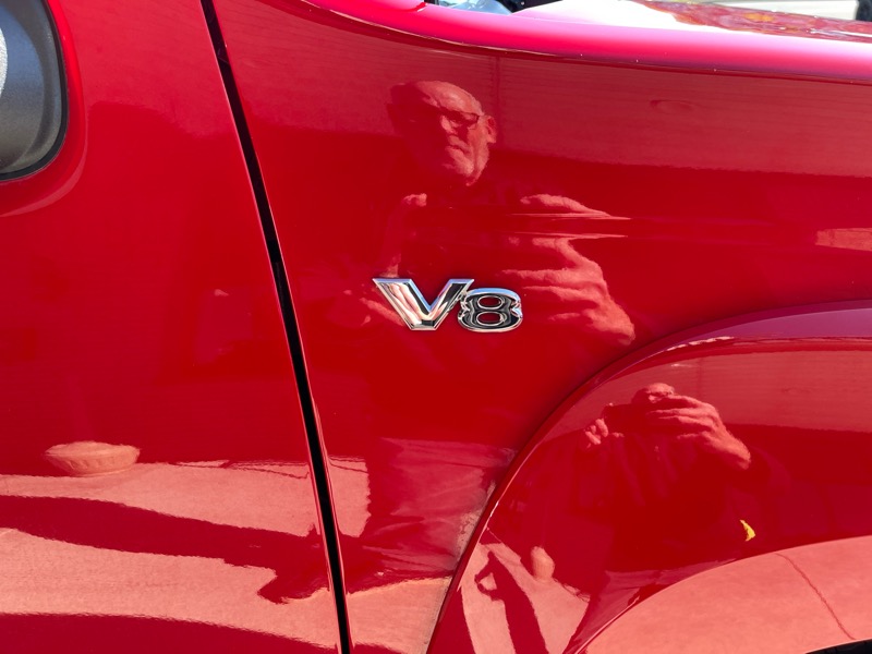 Chevrolet Colorado 2LT Crew Cab 4WD 2012 Chevrolet Colorado 2LT Crew Cab 4WD 2012