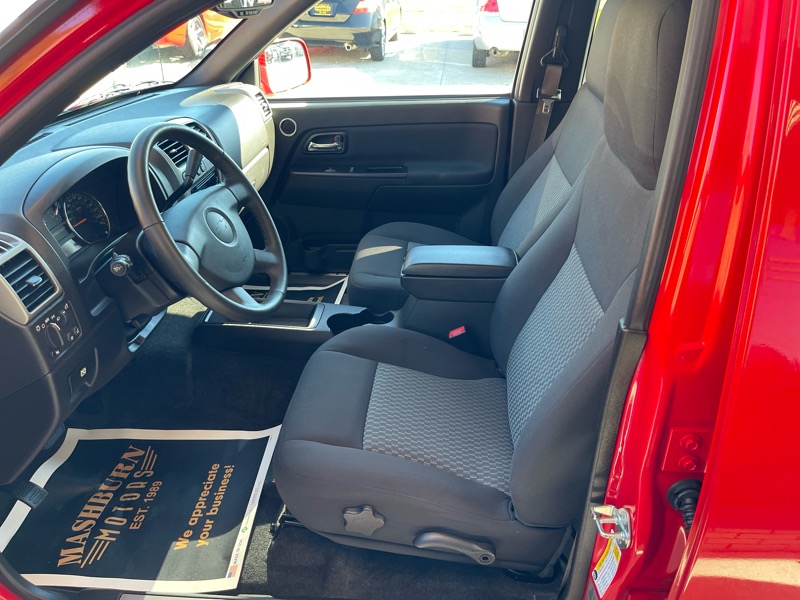 Chevrolet Colorado 2LT Crew Cab 4WD 2012 Chevrolet Colorado 2LT Crew Cab 4WD 2012