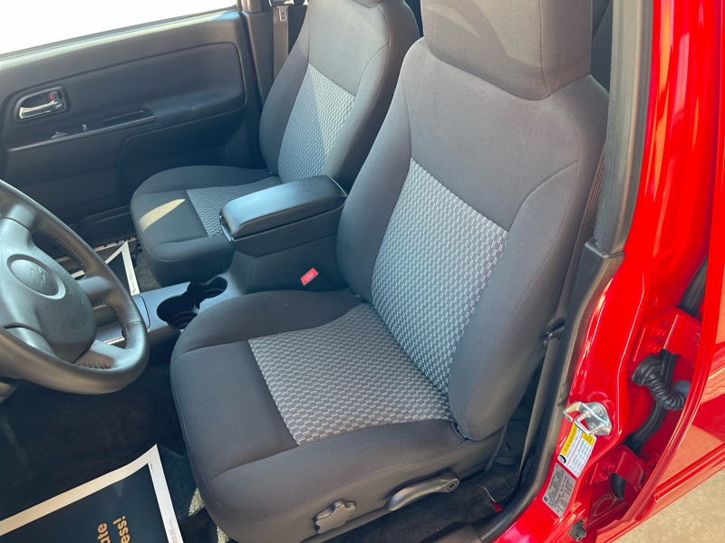 Chevrolet Colorado 2LT Crew Cab 4WD 2012 Chevrolet Colorado 2LT Crew Cab 4WD 2012