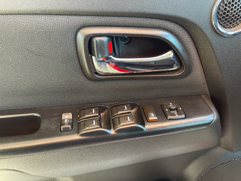 Chevrolet Colorado 2LT Crew Cab 4WD 2012 Chevrolet Colorado 2LT Crew Cab 4WD 2012