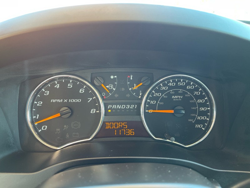 Chevrolet Colorado 2LT Crew Cab 4WD 2012 Chevrolet Colorado 2LT Crew Cab 4WD 2012