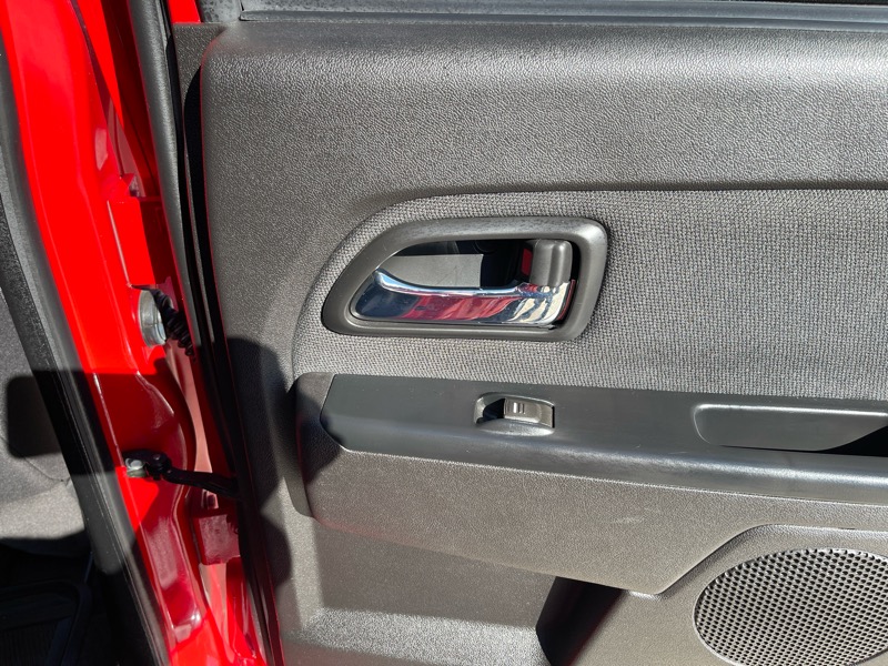 Chevrolet Colorado 2LT Crew Cab 4WD 2012 Chevrolet Colorado 2LT Crew Cab 4WD 2012