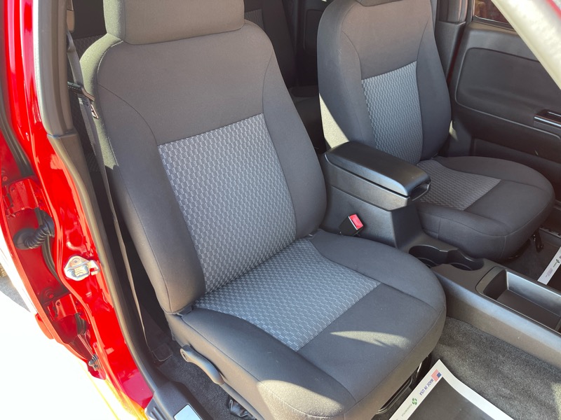 Chevrolet Colorado 2LT Crew Cab 4WD 2012 Chevrolet Colorado 2LT Crew Cab 4WD 2012