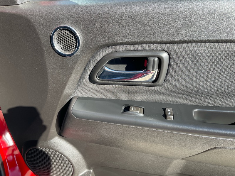 Chevrolet Colorado 2LT Crew Cab 4WD 2012 Chevrolet Colorado 2LT Crew Cab 4WD 2012