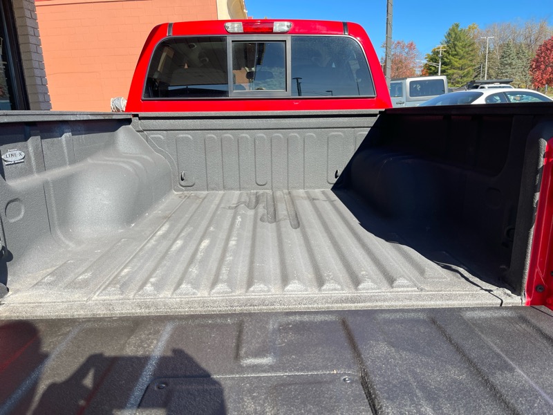 Chevrolet Colorado 2LT Crew Cab 4WD 2012 Chevrolet Colorado 2LT Crew Cab 4WD 2012