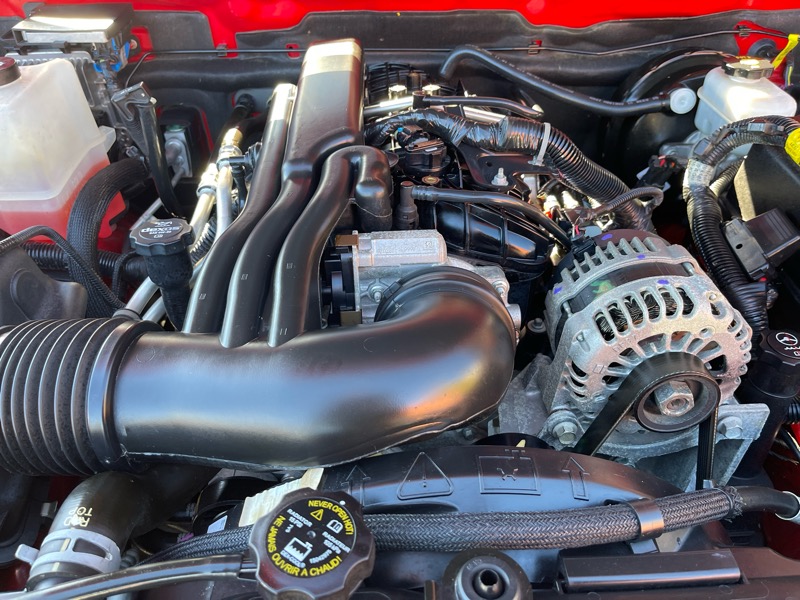 Chevrolet Colorado 2LT Crew Cab 4WD 2012 Chevrolet Colorado 2LT Crew Cab 4WD 2012