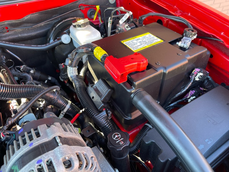 Chevrolet Colorado 2LT Crew Cab 4WD 2012 Chevrolet Colorado 2LT Crew Cab 4WD 2012