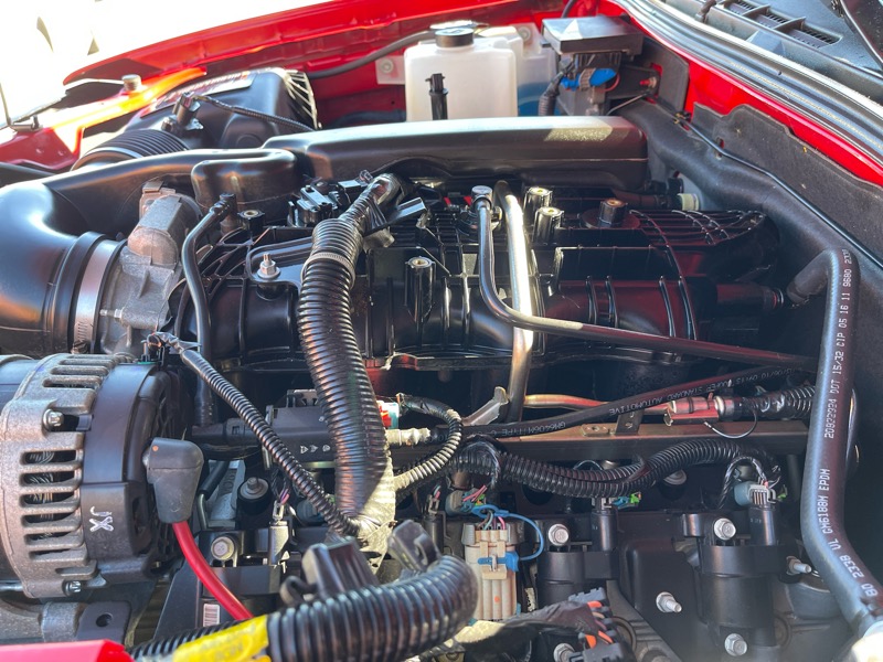 Chevrolet Colorado 2LT Crew Cab 4WD 2012 Chevrolet Colorado 2LT Crew Cab 4WD 2012