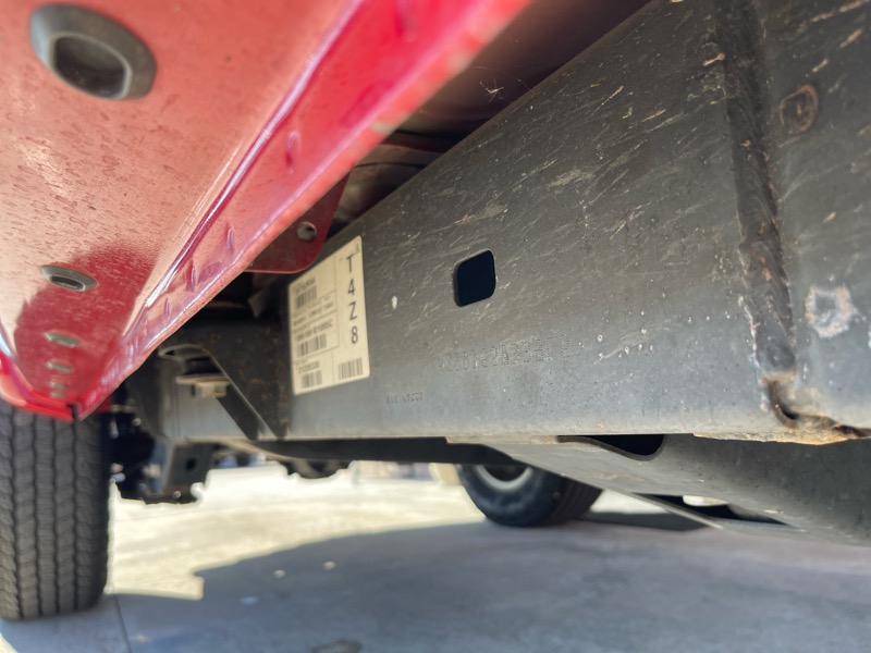 Chevrolet Colorado 2LT Crew Cab 4WD 2012 Chevrolet Colorado 2LT Crew Cab 4WD 2012