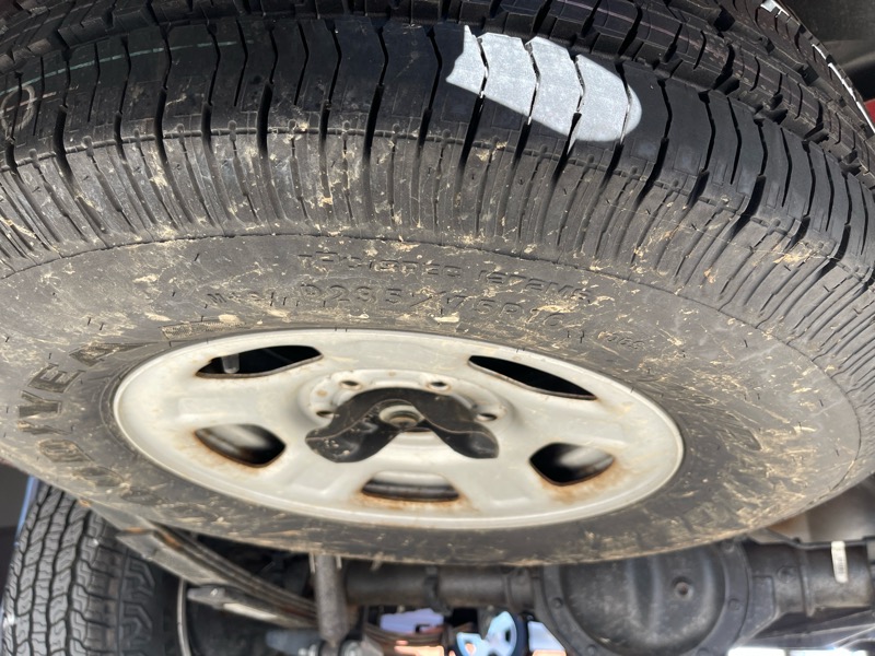 Chevrolet Colorado 2LT Crew Cab 4WD 2012 Chevrolet Colorado 2LT Crew Cab 4WD 2012