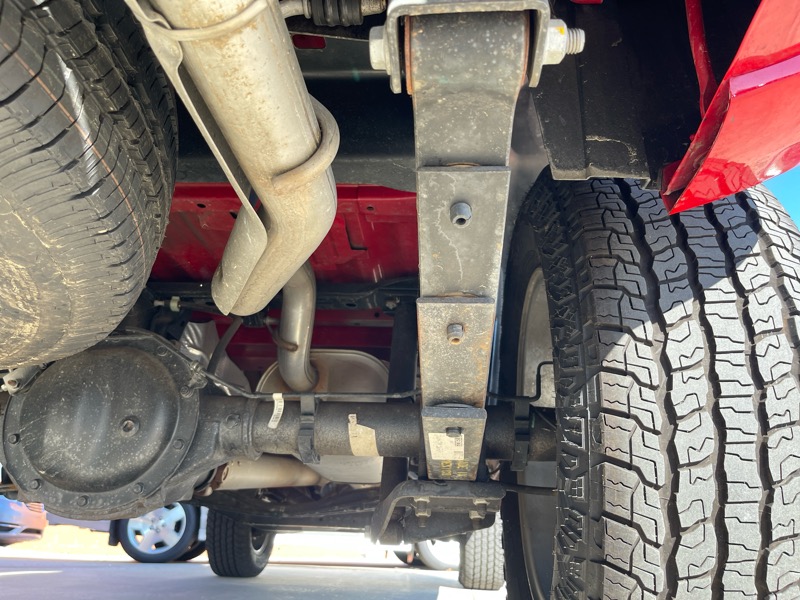 Chevrolet Colorado 2LT Crew Cab 4WD 2012 Chevrolet Colorado 2LT Crew Cab 4WD 2012