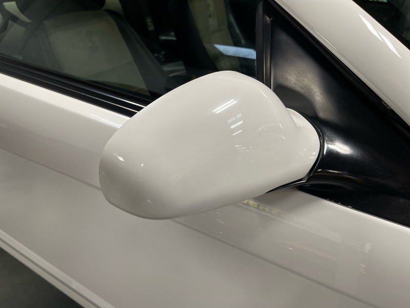 Ford Mustang SVT Cobra Coupe 2003