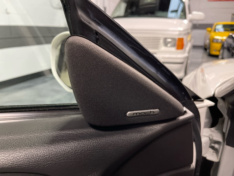 Ford Mustang SVT Cobra Coupe 2003