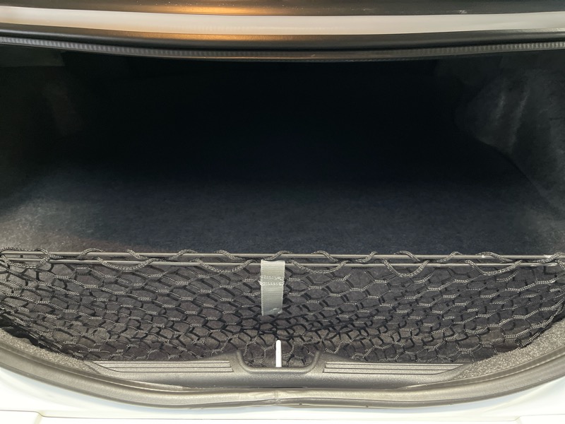 Ford Mustang SVT Cobra Coupe 2003