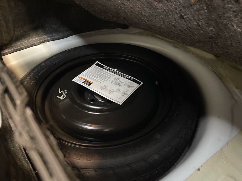 Ford Mustang SVT Cobra Coupe 2003