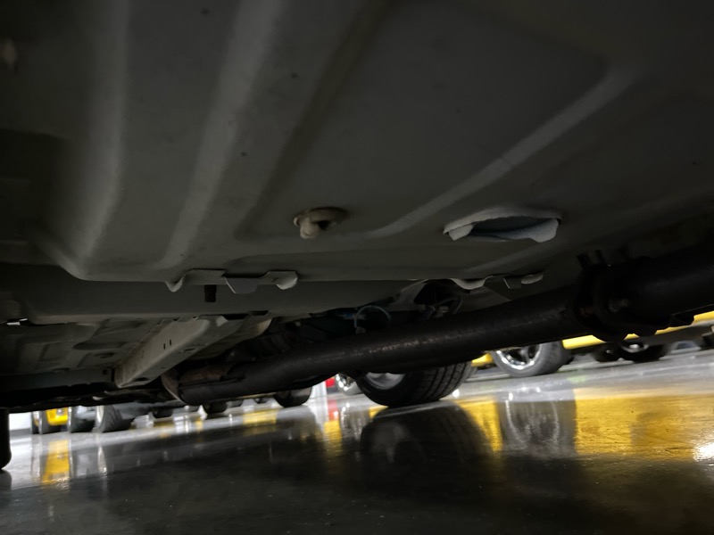 Ford Mustang SVT Cobra Coupe 2003