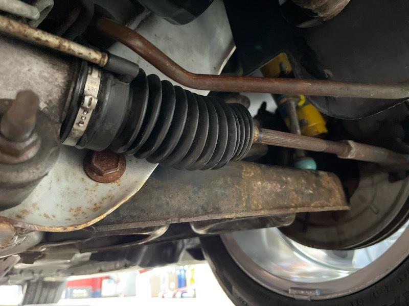 Ford Mustang SVT Cobra Coupe 2003