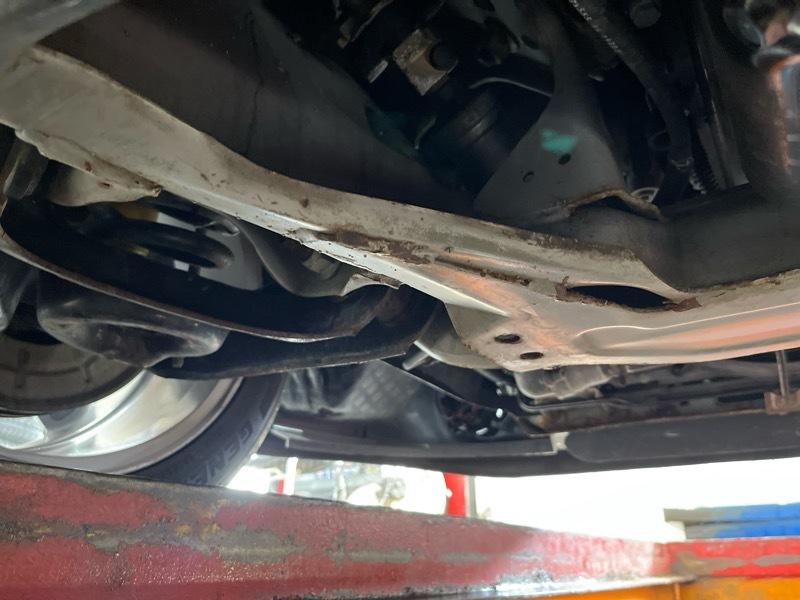 Ford Mustang SVT Cobra Coupe 2003