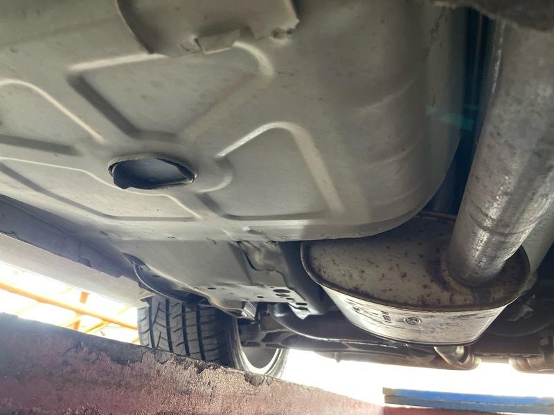 Ford Mustang SVT Cobra Coupe 2003