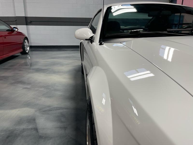 Ford Mustang SVT Cobra Coupe 2003