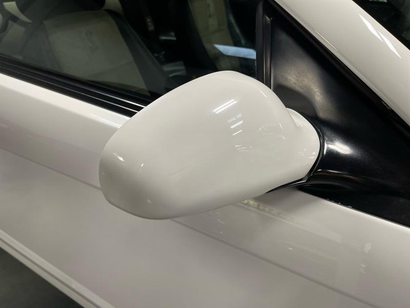 Ford Mustang SVT Cobra Coupe 2003