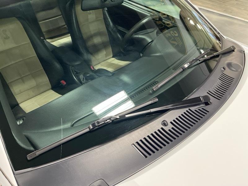 Ford Mustang SVT Cobra Coupe 2003