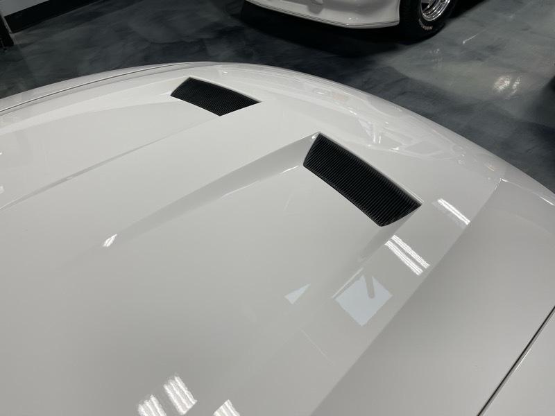 Ford Mustang SVT Cobra Coupe 2003