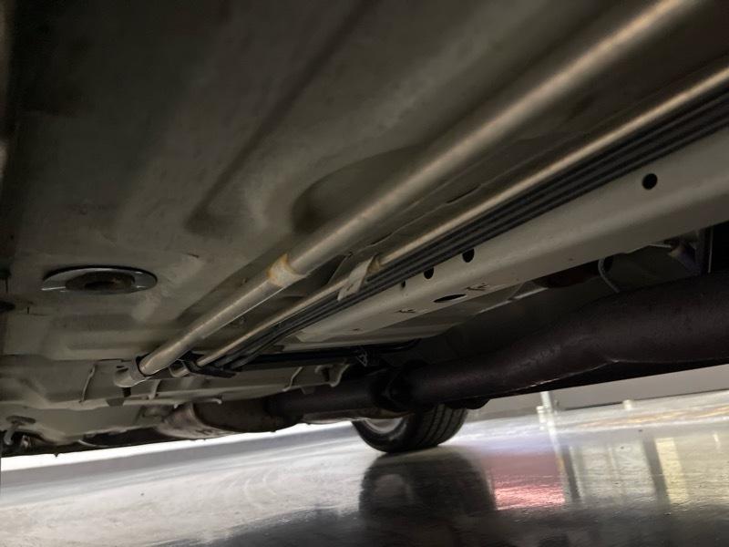 Ford Mustang SVT Cobra Coupe 2003