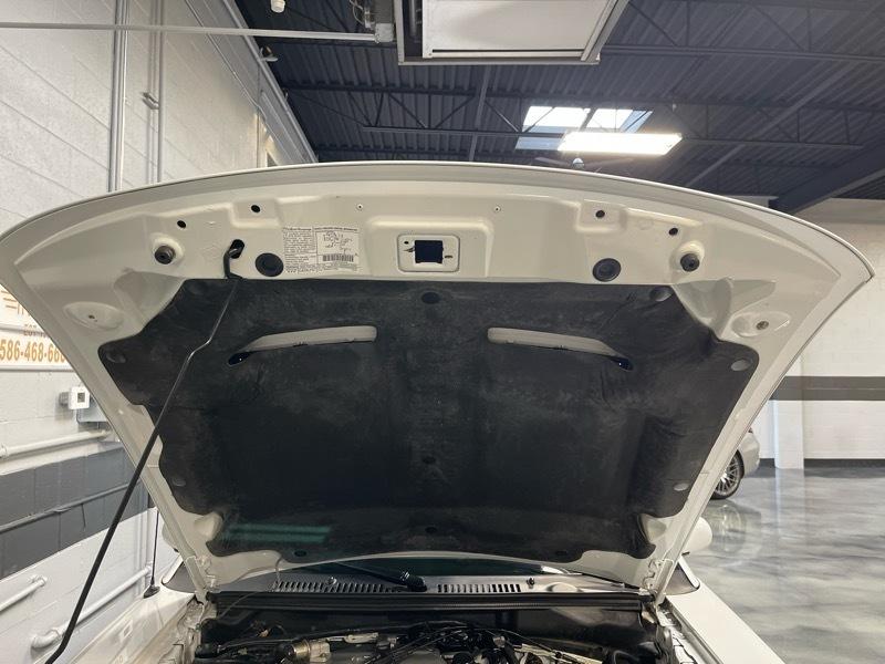 Ford Mustang SVT Cobra Coupe 2003