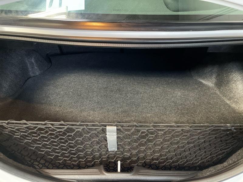 Ford Mustang SVT Cobra Coupe 2003