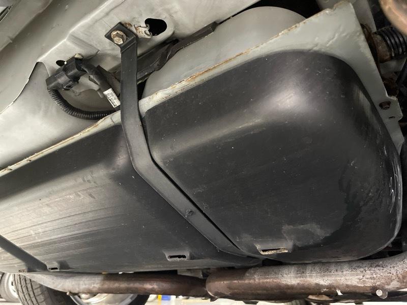 Ford Mustang SVT Cobra Coupe 2003