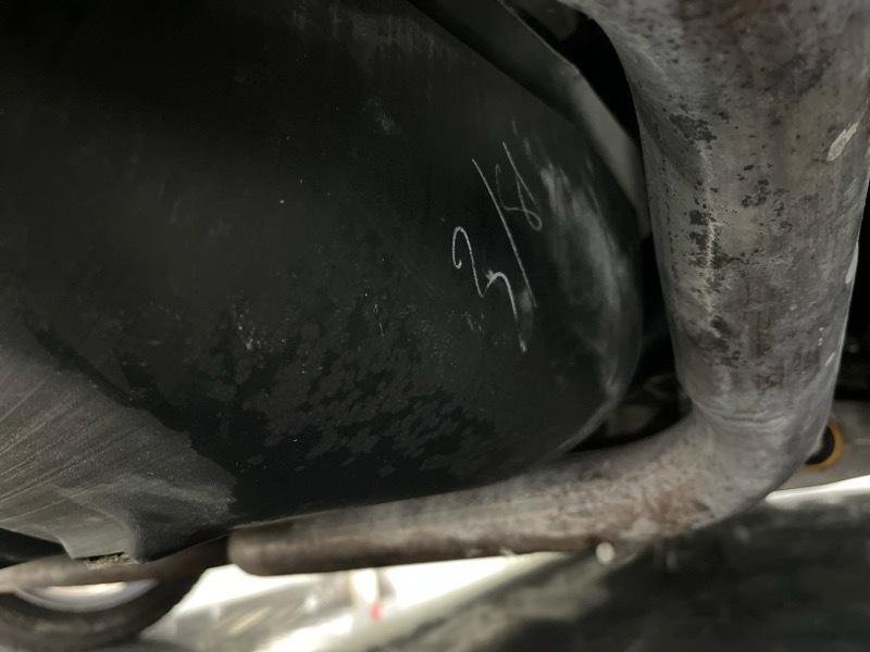 Ford Mustang SVT Cobra Coupe 2003