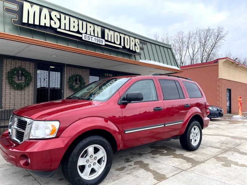 Dodge Durango SLT 2WD 2008