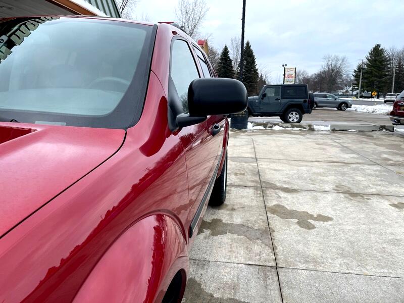 Dodge Durango SLT 2WD 2008