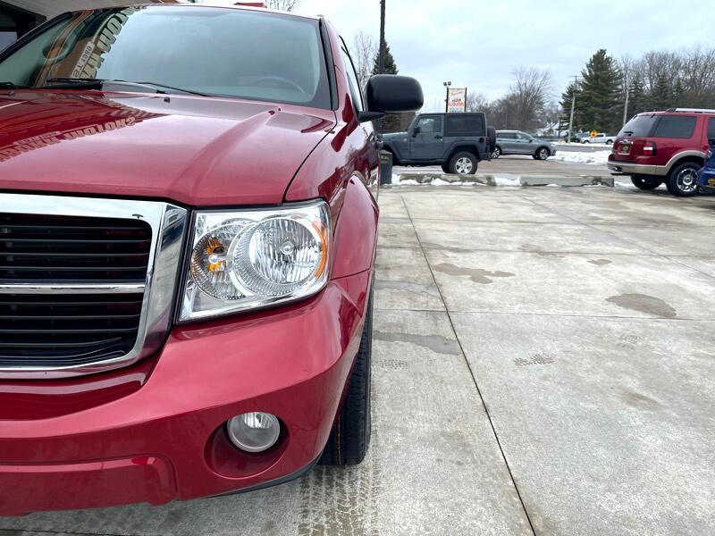 Dodge Durango SLT 2WD 2008