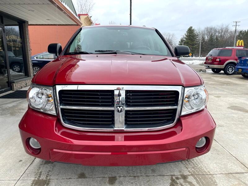Dodge Durango SLT 2WD 2008